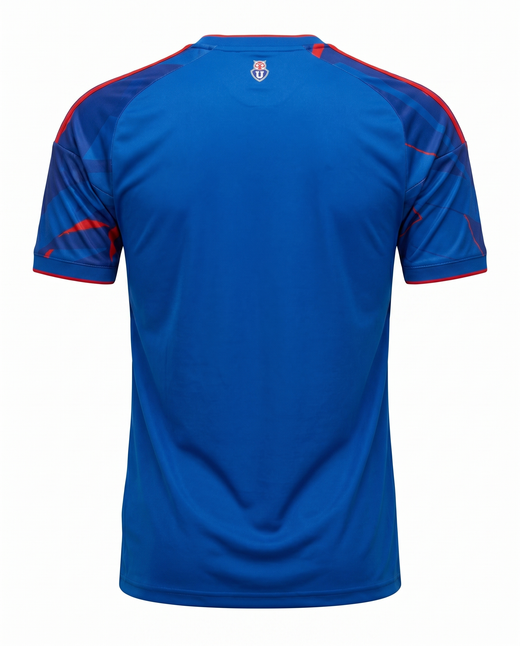Maillot Chili 26/27 Domicile