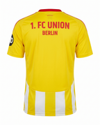 Maillot 1. FC Union Berlin 24/25 Troisieme