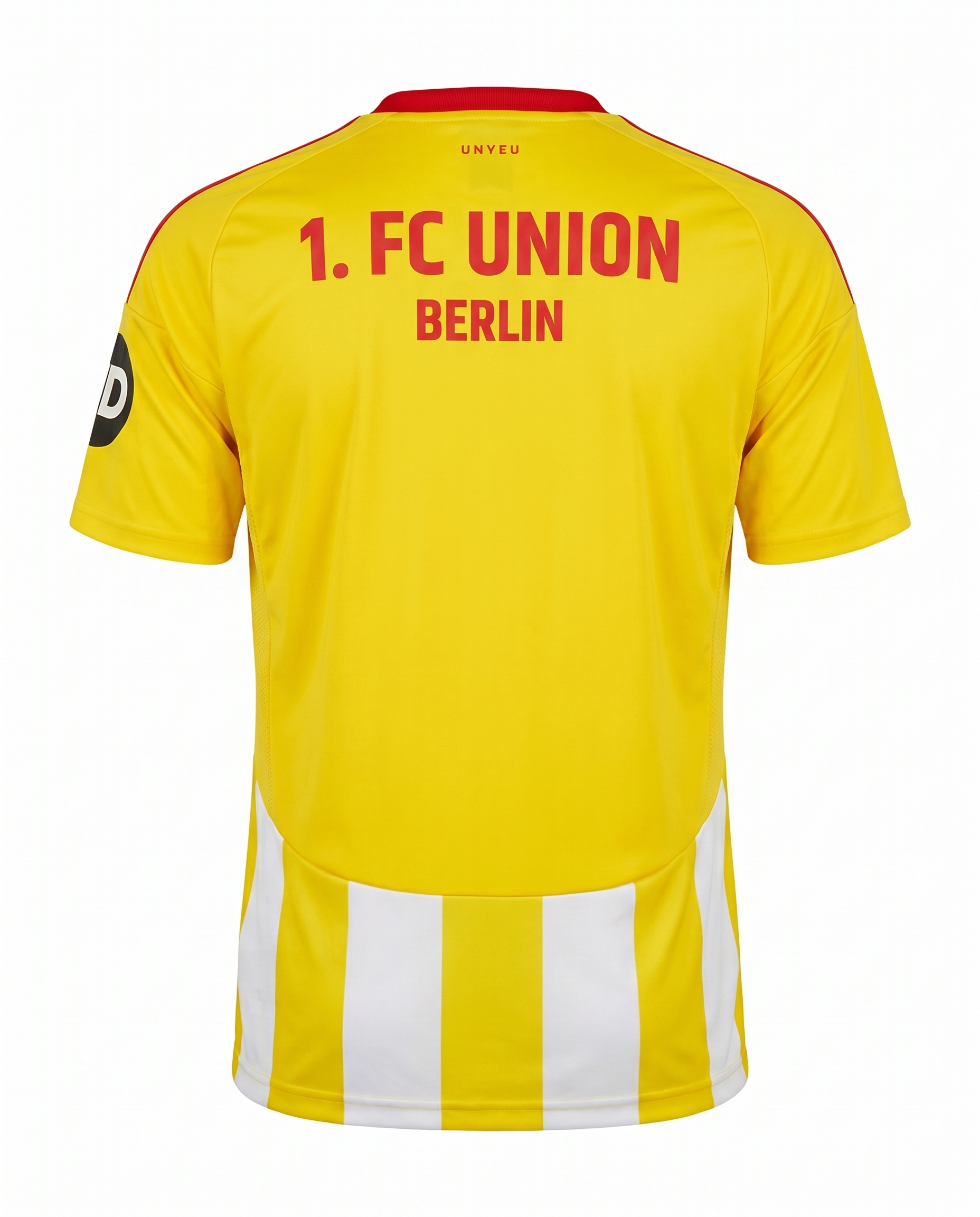 Maillot 1. FC Union Berlin 24/25 Troisieme