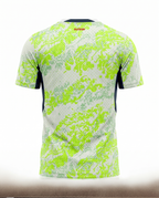Maillot Suisse 26/27 Exterieur