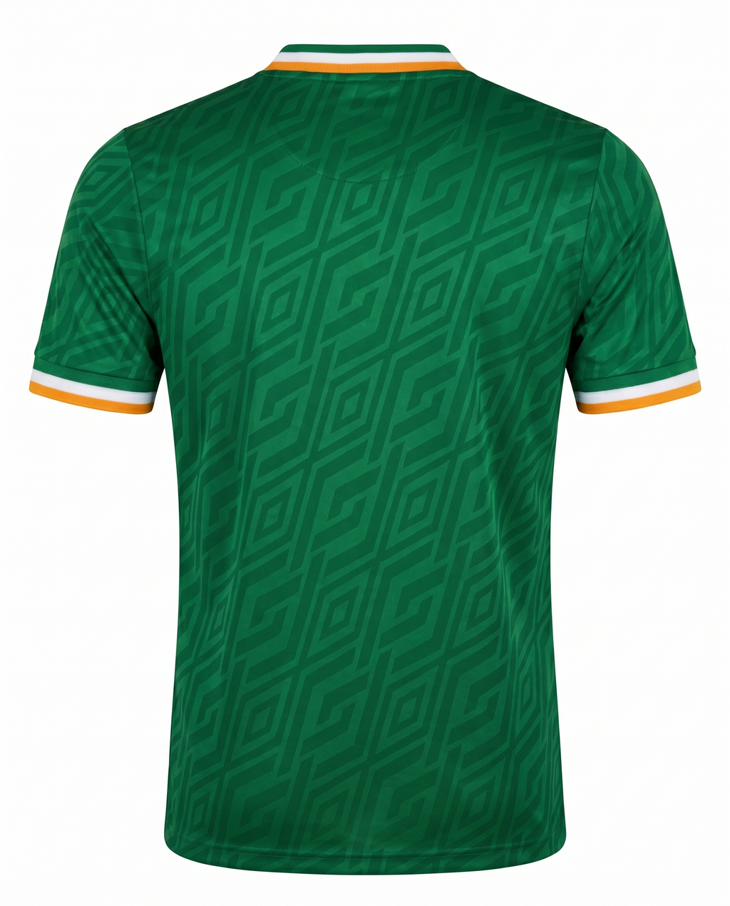 Maillot Irlande 26/27 Edition speciale