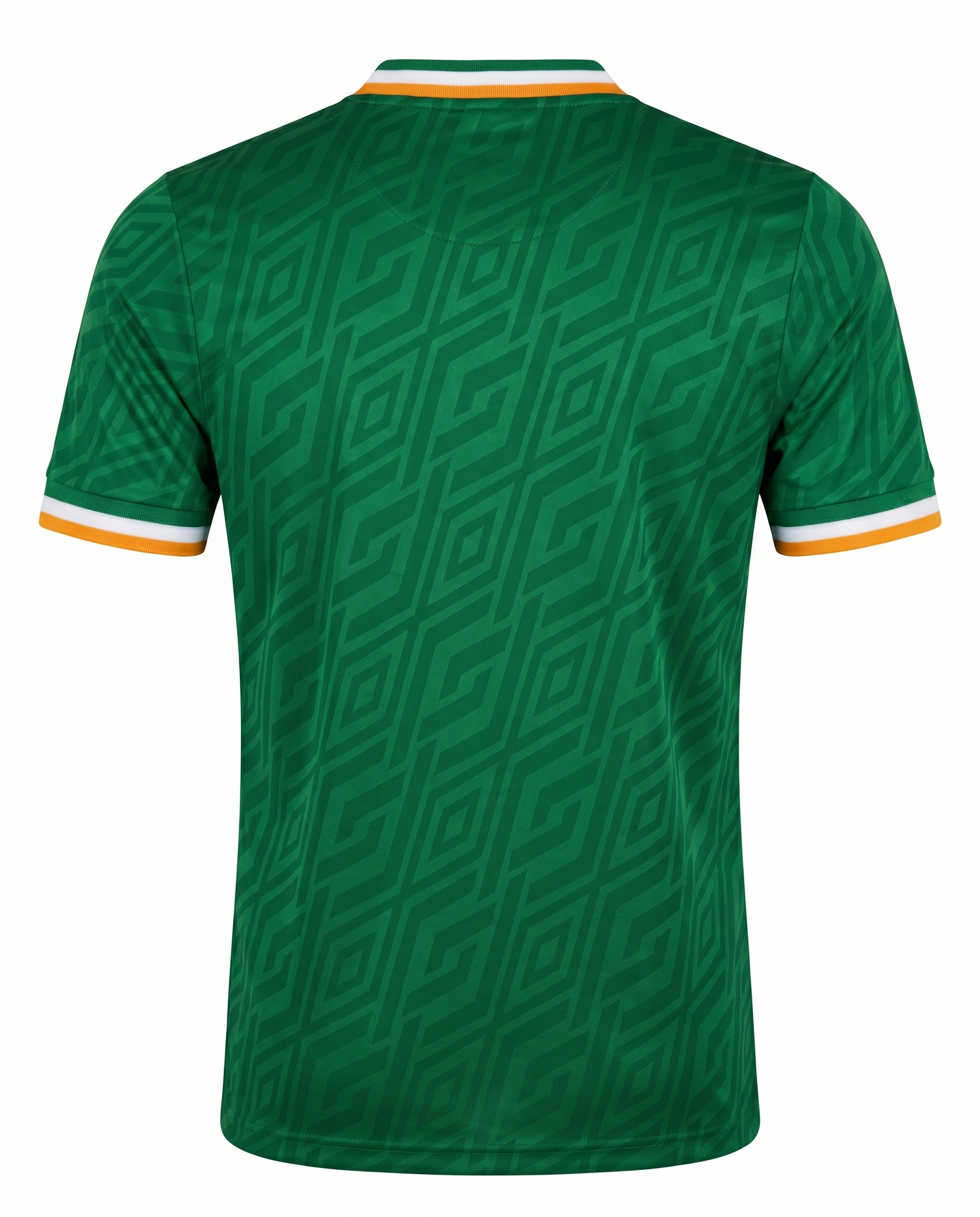 Maillot Irlande 26/27 Edition speciale