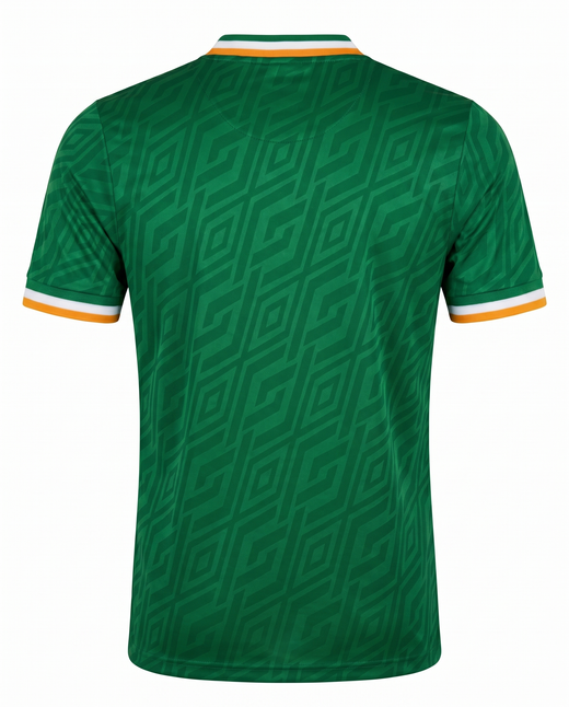 Maillot Irlande 26/27 Edition speciale