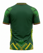 Maillot Mali 26/27 Exterieur