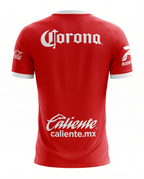 Maillot Toluca 26/27 Domicile