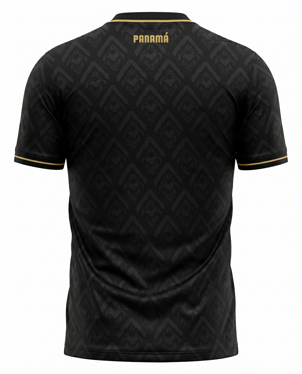 Maillot Panama 26/27 Third Away