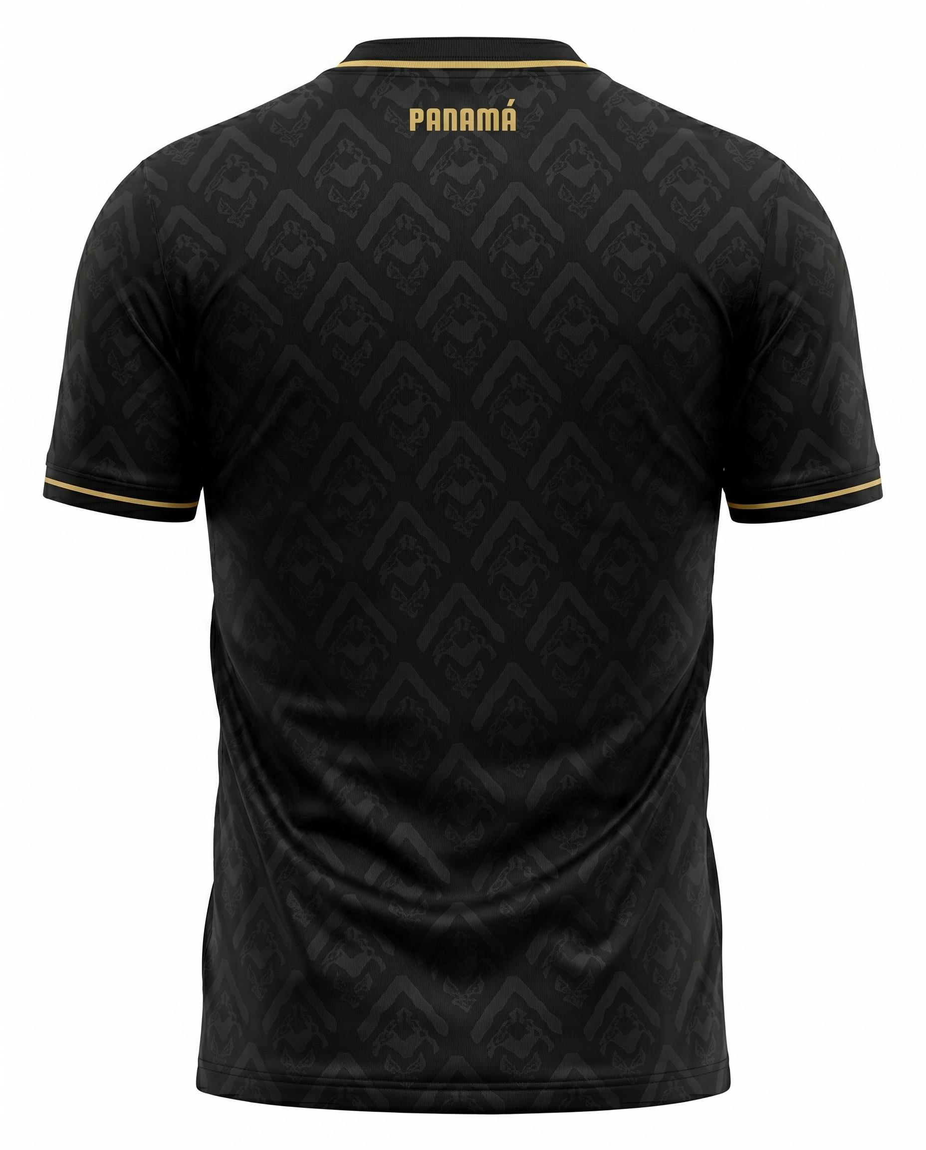 Maillot Panama 26/27 Third Away