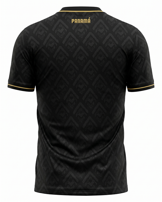 Maillot Panama 26/27 Third Away
