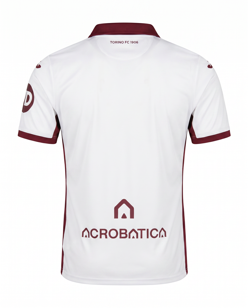 Maillot Torino 24/25 Exterieur