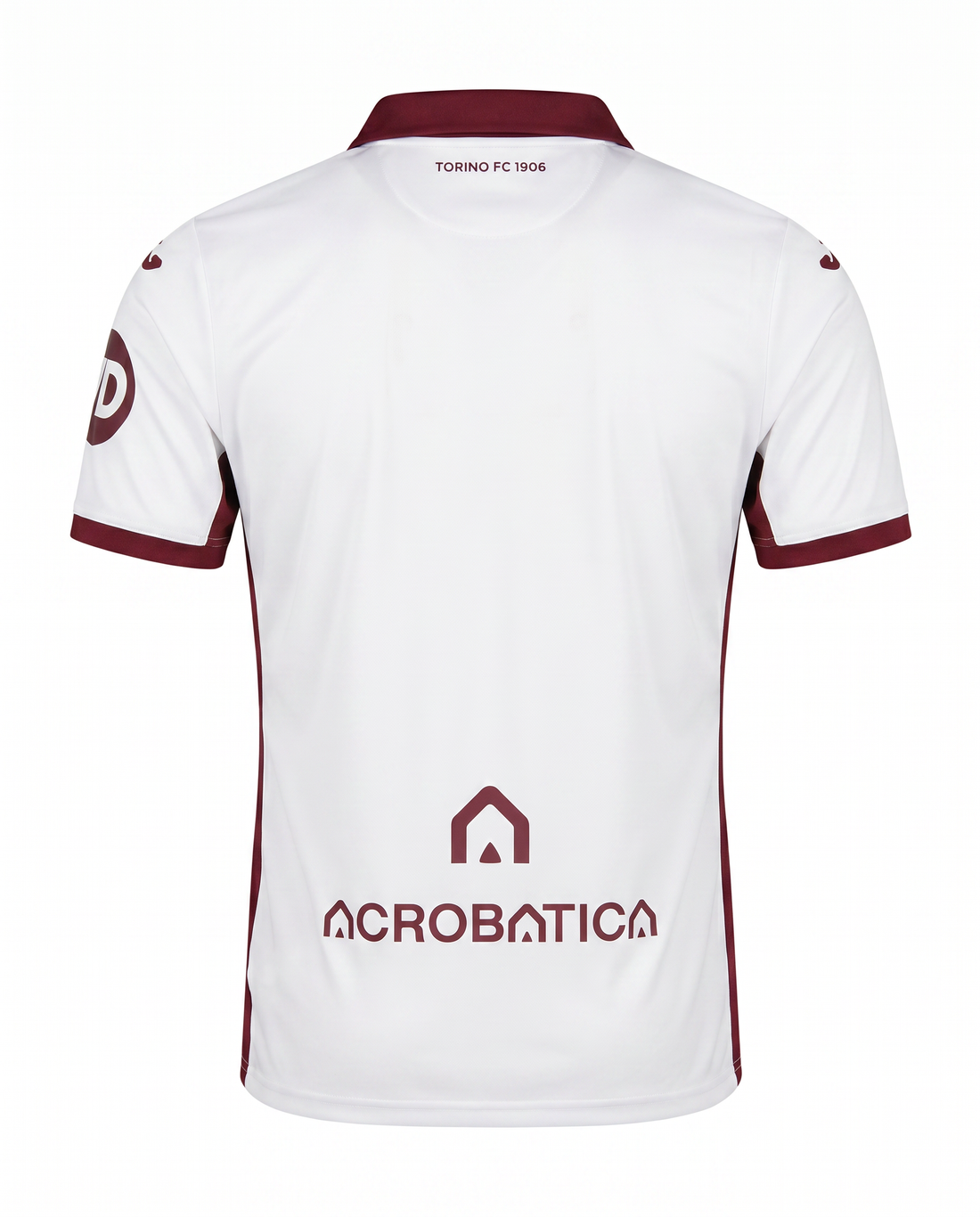 Maillot Torino 24/25 Exterieur