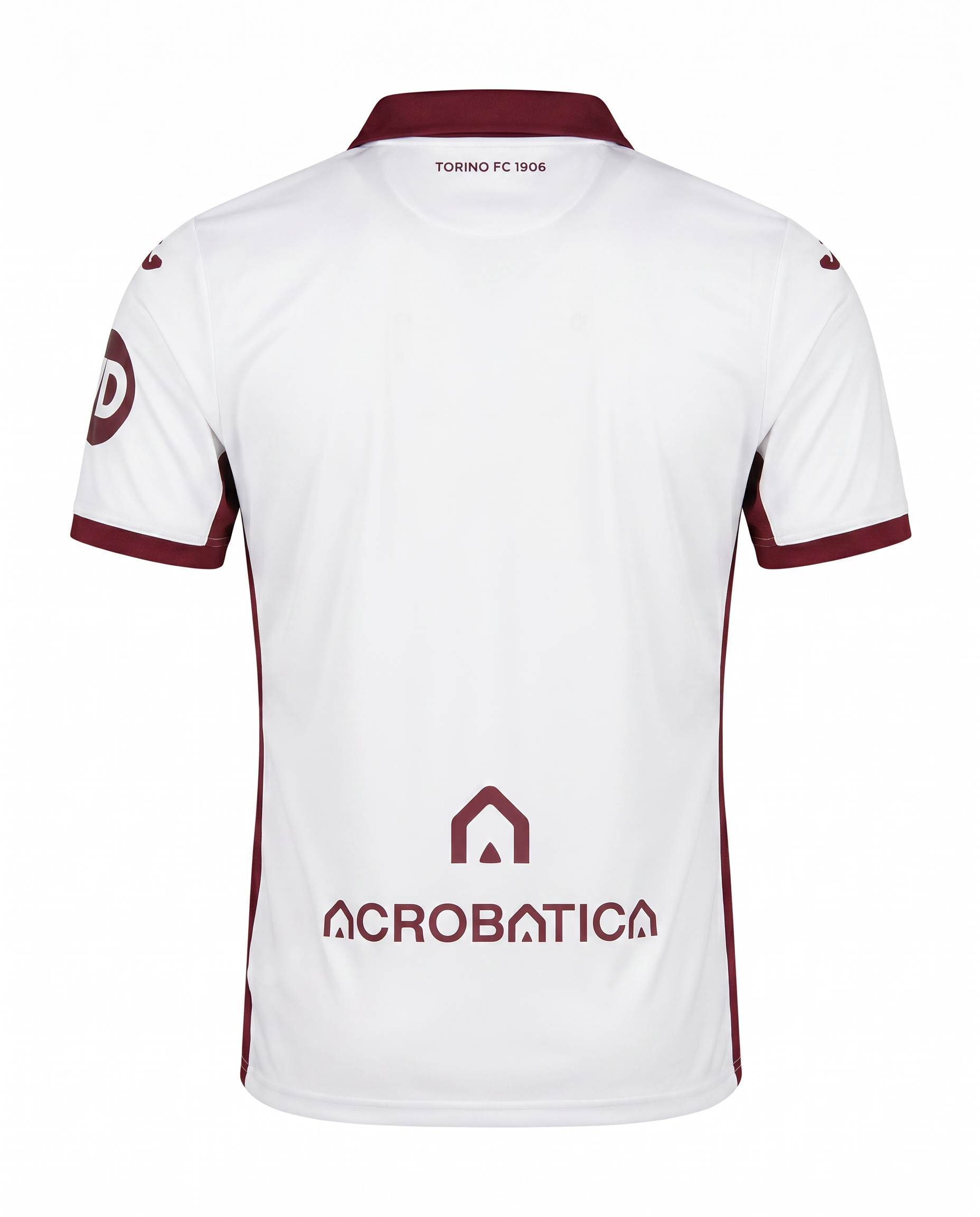 Maillot Torino 24/25 Exterieur