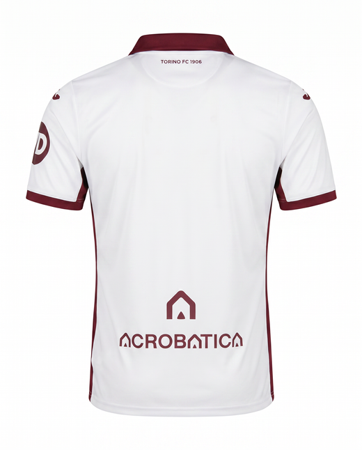 Maillot Torino 24/25 Exterieur