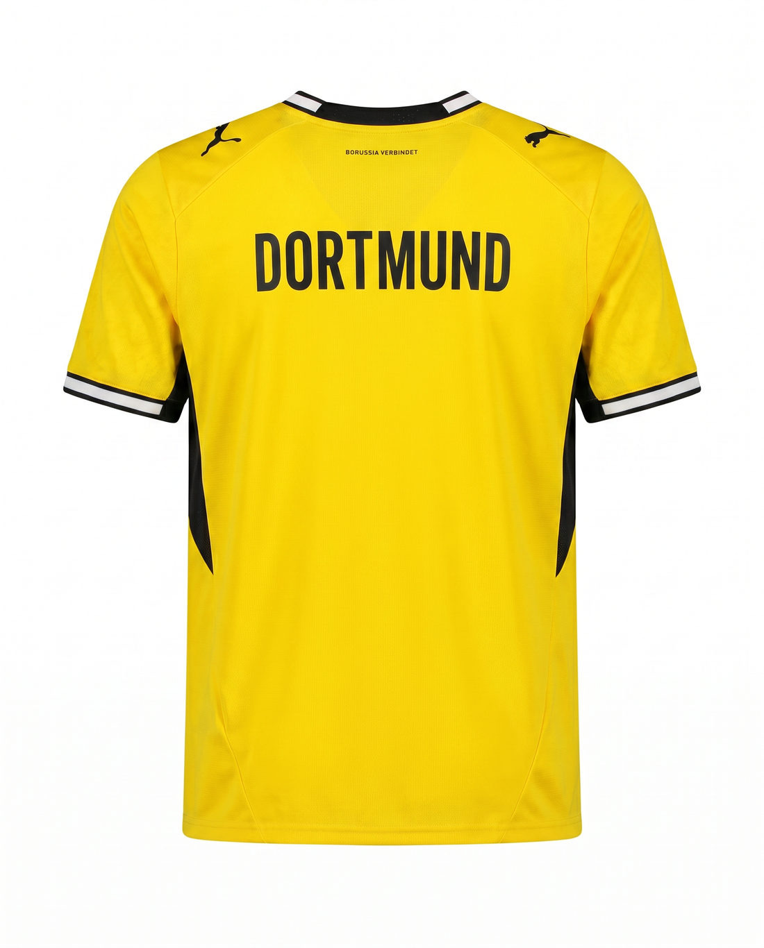 Maillot Borussia Dortmund 26/27 Domicile