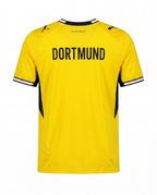 Maillot Borussia Dortmund 26/27 Domicile