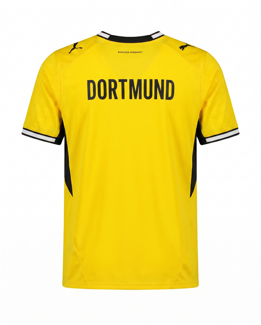 Maillot Borussia Dortmund 26/27 Domicile