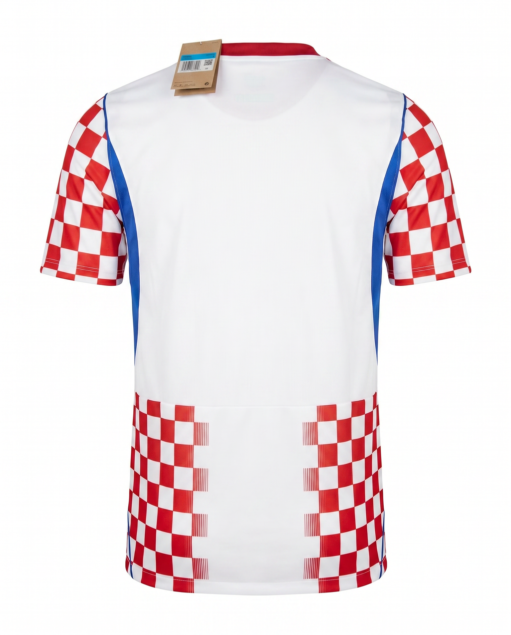 Maillot Croatie 26/27 Domicile