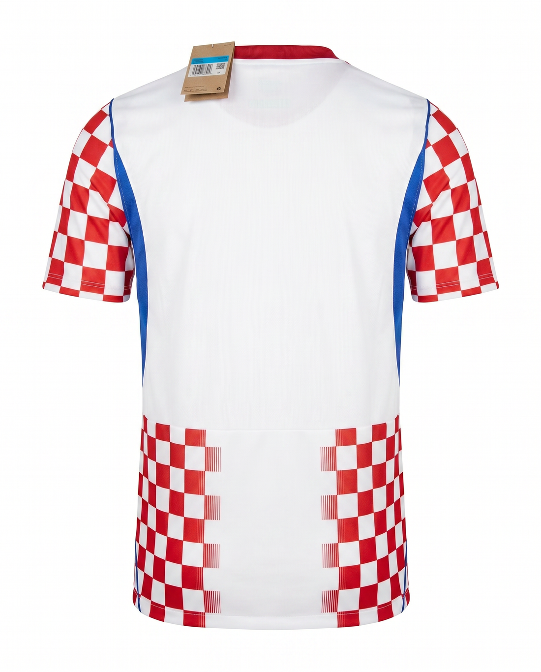 Maillot Croatie 26/27 Domicile