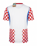Maillot Croatie 26/27 Domicile