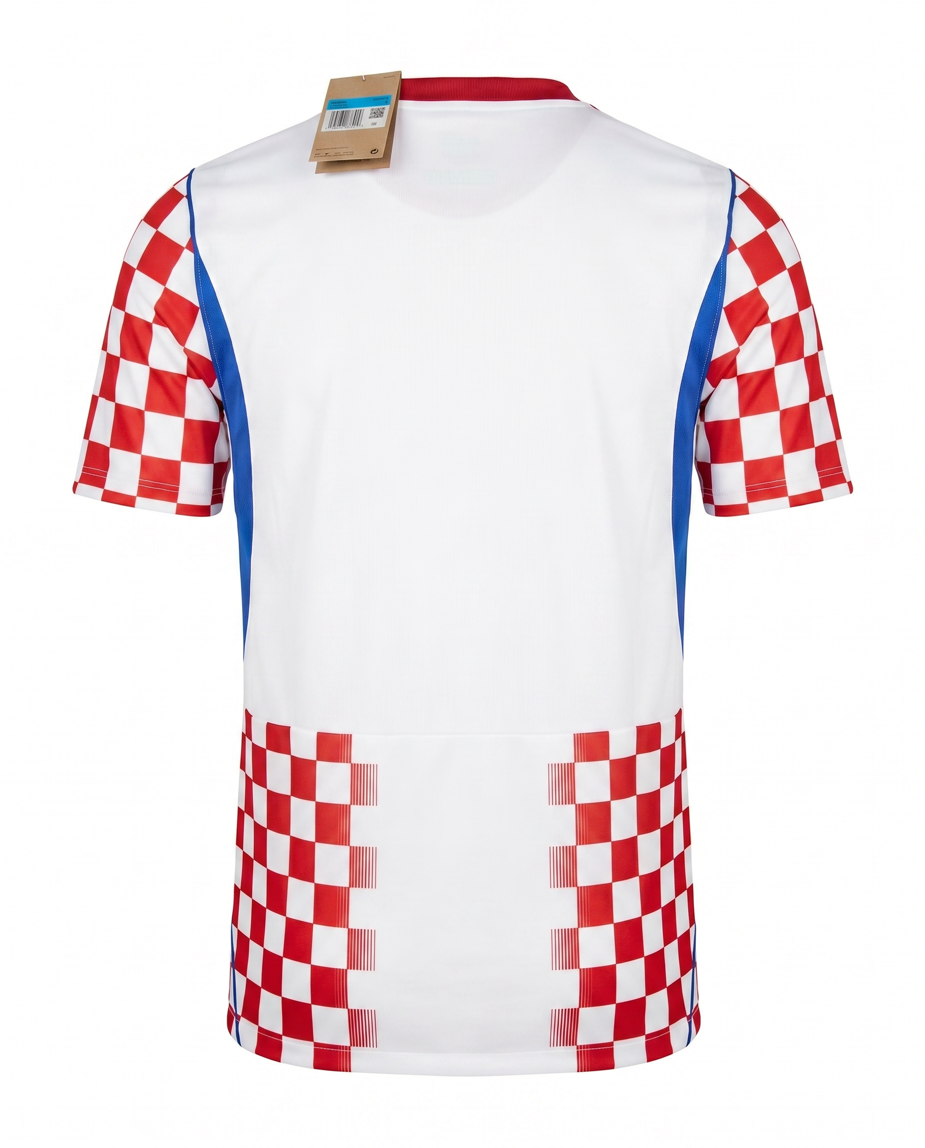 Maillot Croatie 26/27 Domicile