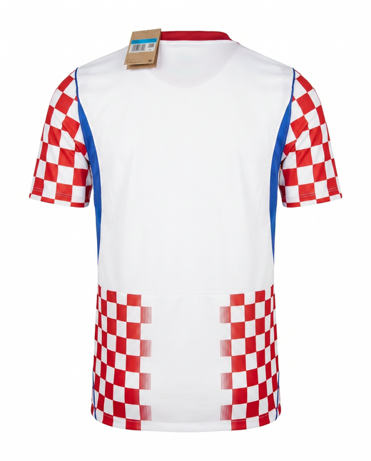 Maillot Croatie 26/27 Domicile