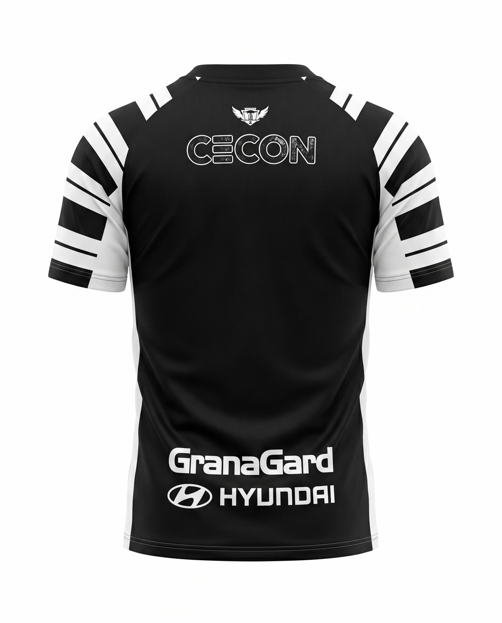 Maillot Club Libertad 26/27 Domicile