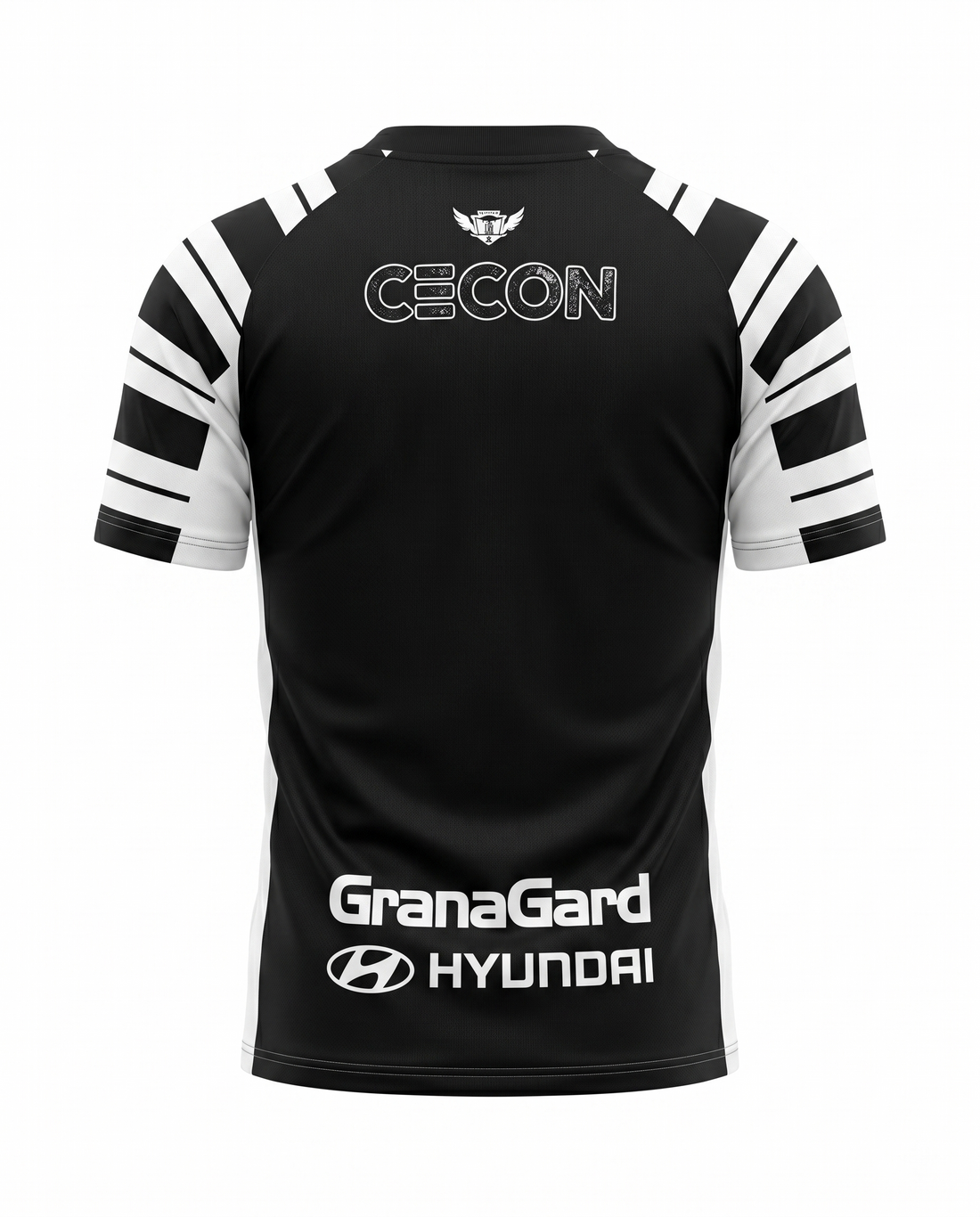 Maillot Club Libertad 26/27 Domicile
