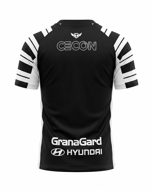 Maillot Club Libertad 26/27 Domicile