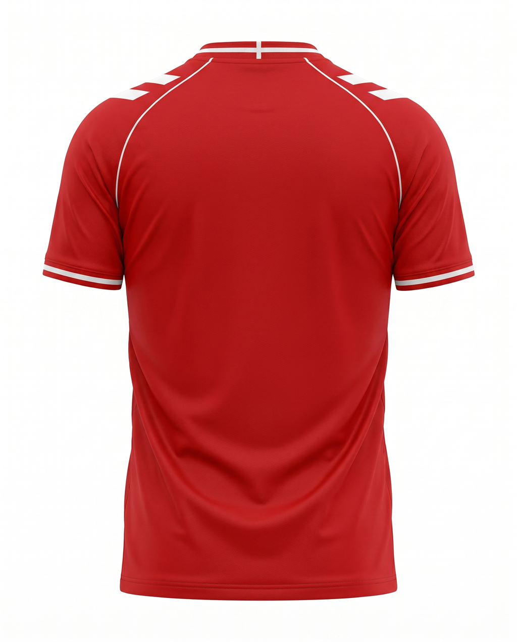 Maillot Danemark 26/27 Domicile