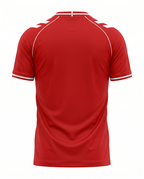 Maillot Danemark 26/27 Domicile
