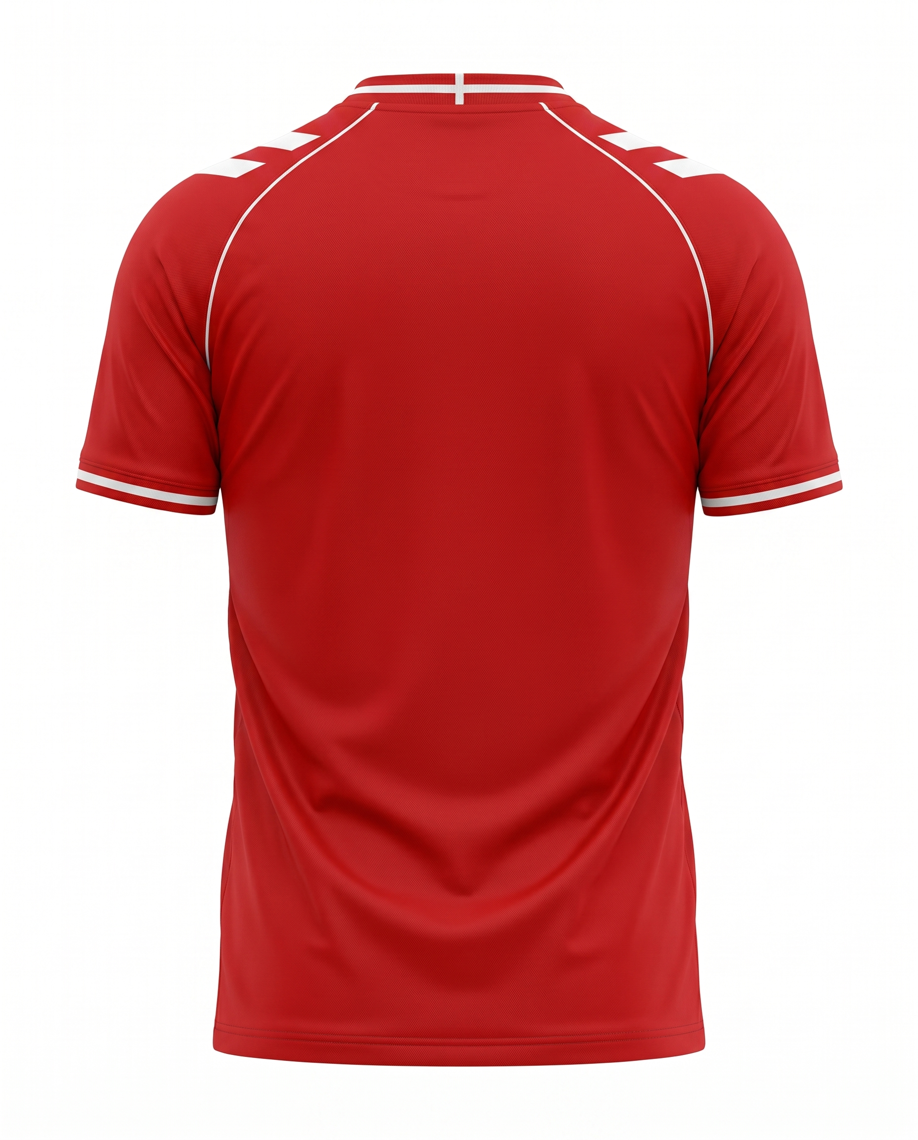 Maillot Danemark 26/27 Domicile