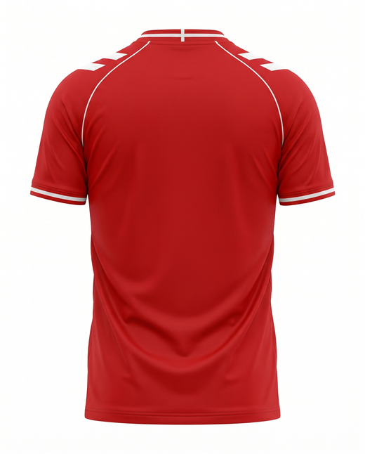 Maillot Danemark 26/27 Domicile