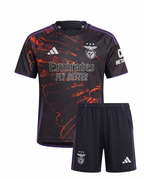 Ensemble Benfica 26/27 Exterieur