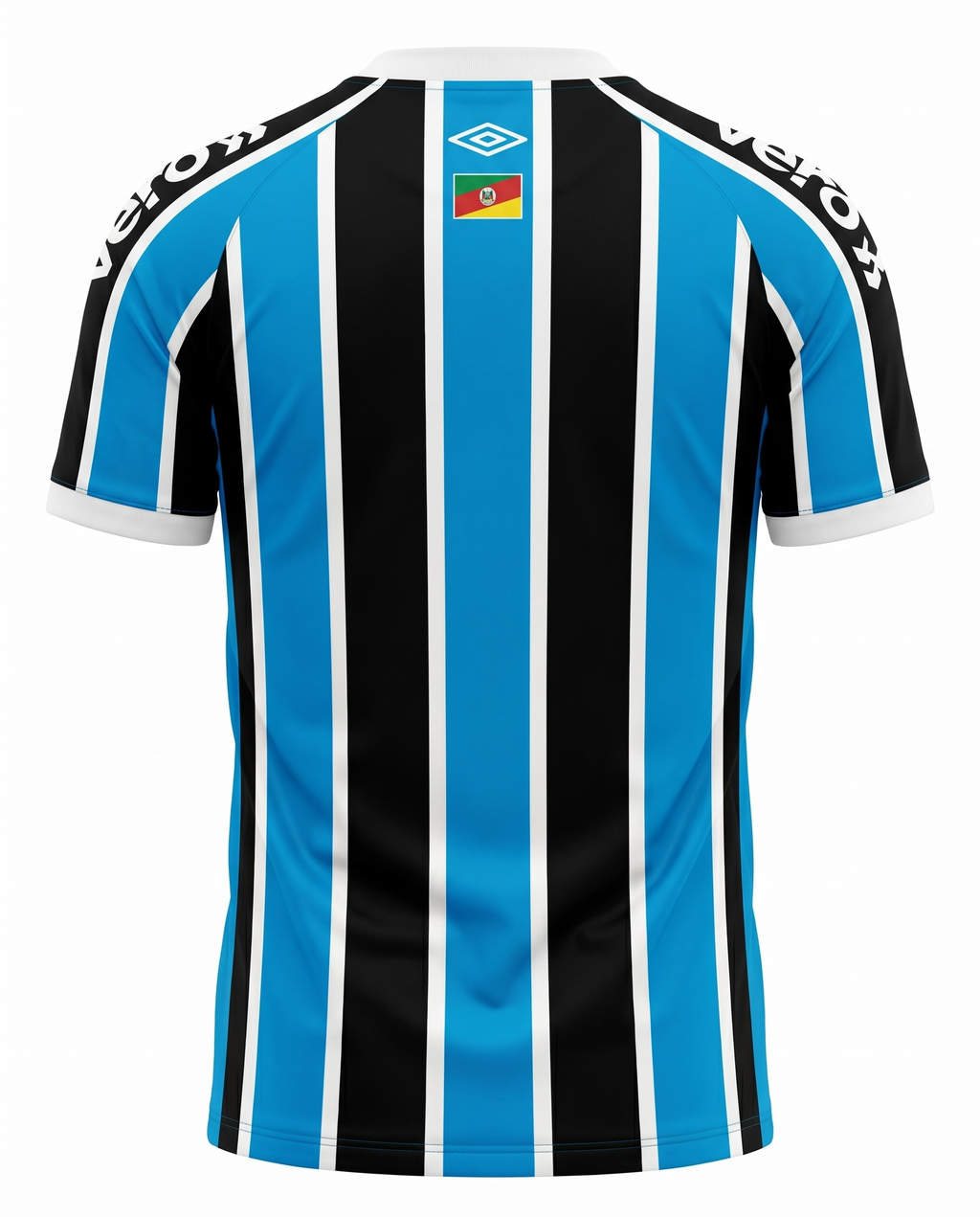 Maillot Gremio 25/26 Domicile