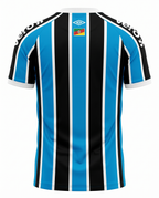 Maillot Gremio 25/26 Domicile