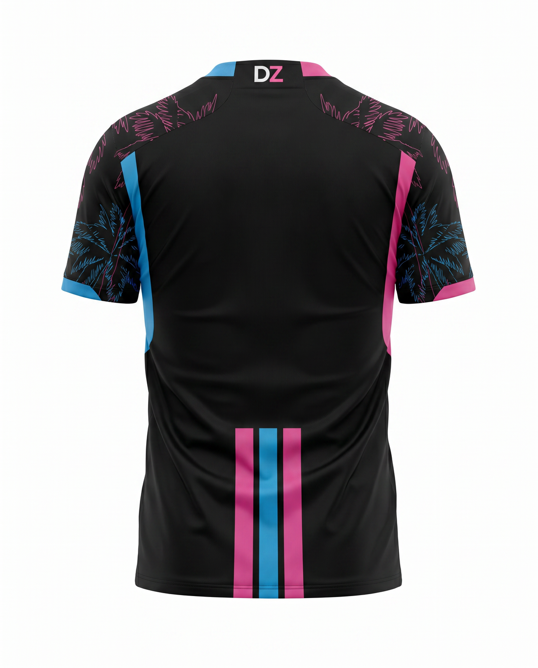 Maillot Algerie 24/25 Edition speciale