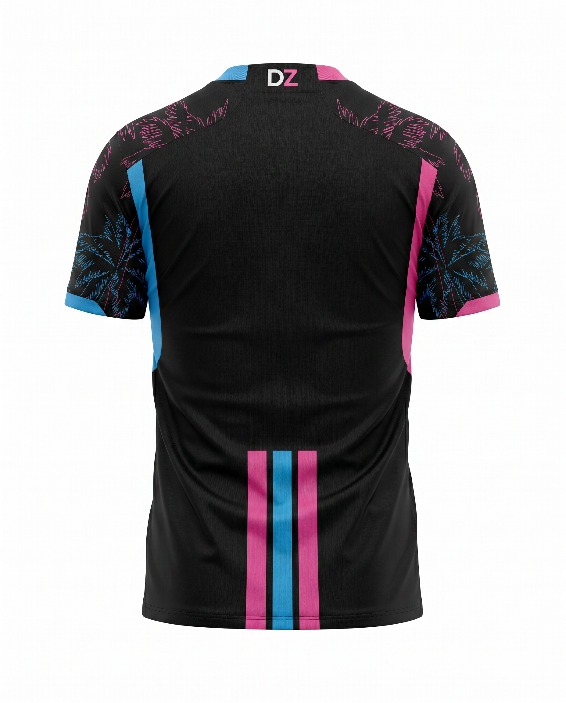 Maillot Algerie 24/25 Edition speciale