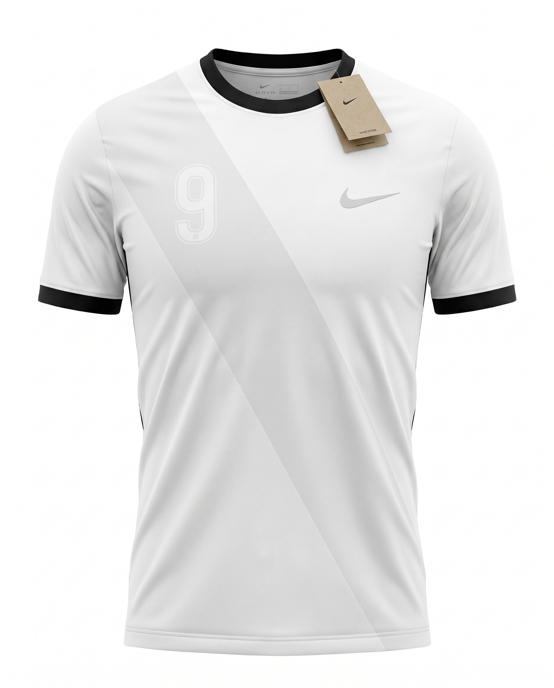 Maillot Vasco da Gama 26/27 Exterieur