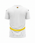 Maillot Ghana 26/27 Domicile