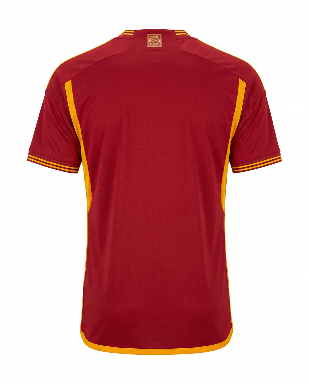 Maillot AS Roma 23/24 Domicile