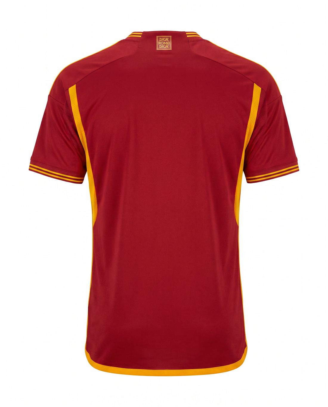 Maillot AS Roma 23/24 Domicile