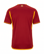 Maillot AS Roma 23/24 Domicile