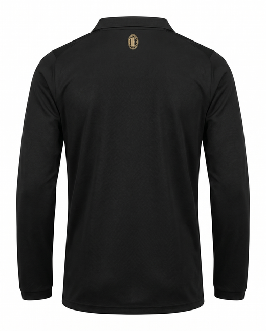 Maillot AC Milan 24/25 Gardien Edition speciale