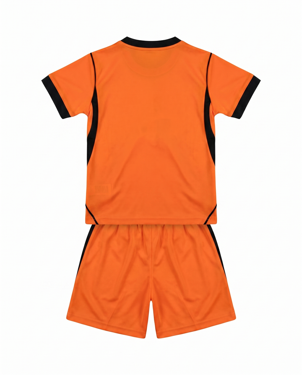 Ensemble Pays-Bas 26/27 Domicile