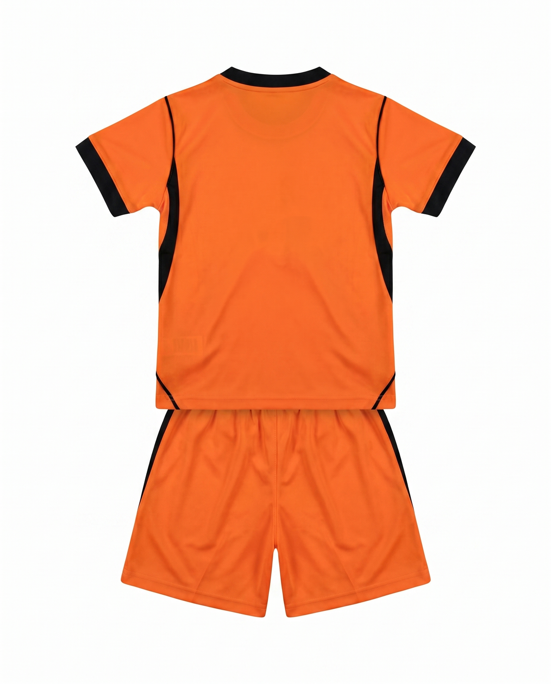 Ensemble Pays-Bas 26/27 Domicile