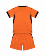 Ensemble Pays-Bas 26/27 Domicile