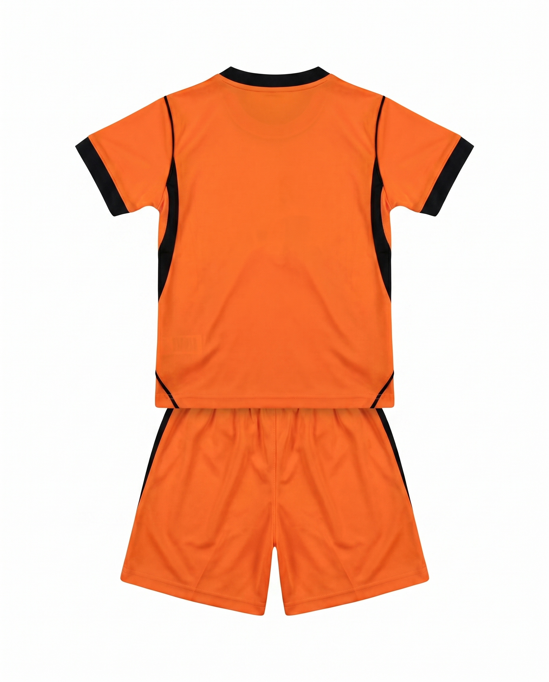 Ensemble Pays-Bas 26/27 Domicile