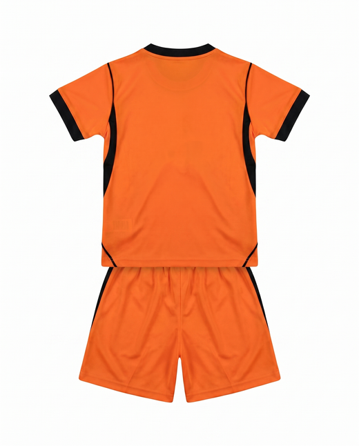 Ensemble Pays-Bas 26/27 Domicile