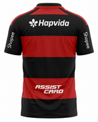 Maillot Flamengo 26/27 Domicile