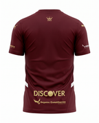 Maillot Liga Deportiva Universitaria de Quito 25/26 Exterieur