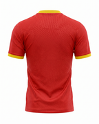 Maillot Fédération Guinéenne de Football 23/24 Domicile Joueur